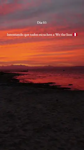 Me ayudan?  Compartamos y hagamos que el mundo conozca este producto peruano 🥹🫶🏽🇵🇪 #wethelion #arribaperu #atardeceres🌅 #playita #fyp 