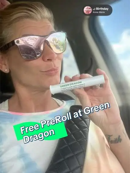 Today’s my 46th #Birthday and I decided to #TakeAdvantage of all the #Local #SWFL #Freebies we can get with #Rewards and such. I went to #GreenDragon #Applebees #McDonalds #AYR #Publix all today and still have more #BirthdayGiveAways that I can use in the next couple weeks! To places like #KrispKreme #DunkinDonuts #Trulieve #Muv #Perkins #PlanetFitness and even #FloridaFishAndWildLife 😊 #ThankYou to all these businesses that helped me to #Celebrate #MyBirthday!! #Viral #FYP #ViralBirthdayGirl #ViralBirthdayPost  #MaryJane #FastFood #FeedMe 