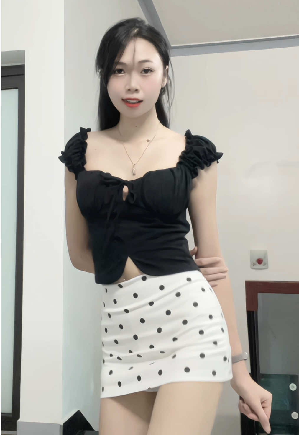 😚 #fyp #xuhuong #nhay #tiktokdance #viral 