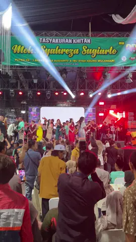Closingan bosku 👏👏👏 #omadella #omadellaamc #cumicumiaudio #orkesdangdut #tegal 