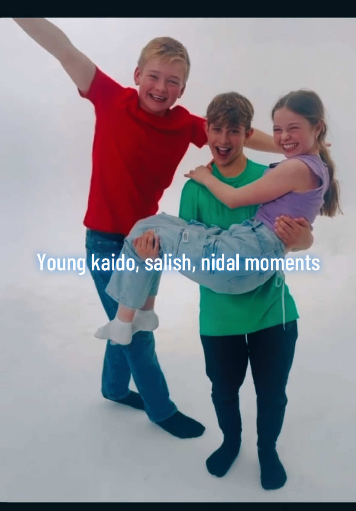 #Kaido #salish #nidal #fyp #xyzabc 