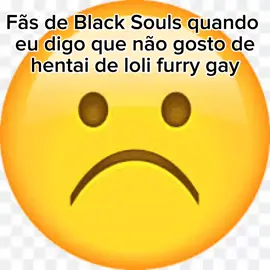 Apenas fatos 😭✌️ #blacksouls2 #furry #fy #funny #meme 