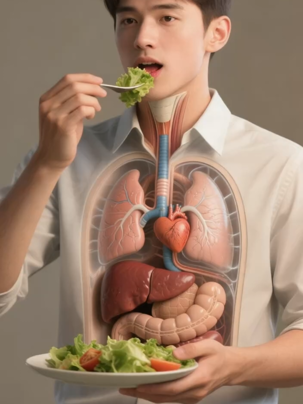 side effects Of mix vegetables 😱😱😱😱 #fyp #growmyaccount #sideeffects #humananatomy #mix_vegetables 