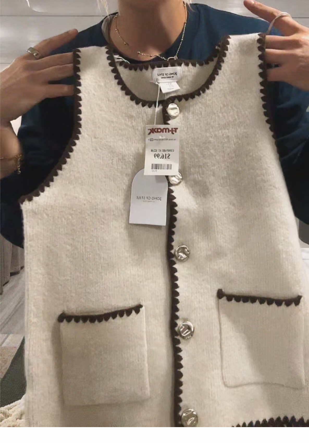 TJ Max Haul 👚 @TJ Maxx  #fyp #tiktok #viral #popular #trendy 