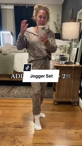 SO GOOD!! #joggers #hoodie #tiktokshopfinds 