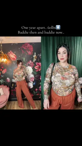 #duet with @Taylor 🍒 Beauty + Fashion #OOTD #weightloss #beforeandafter 