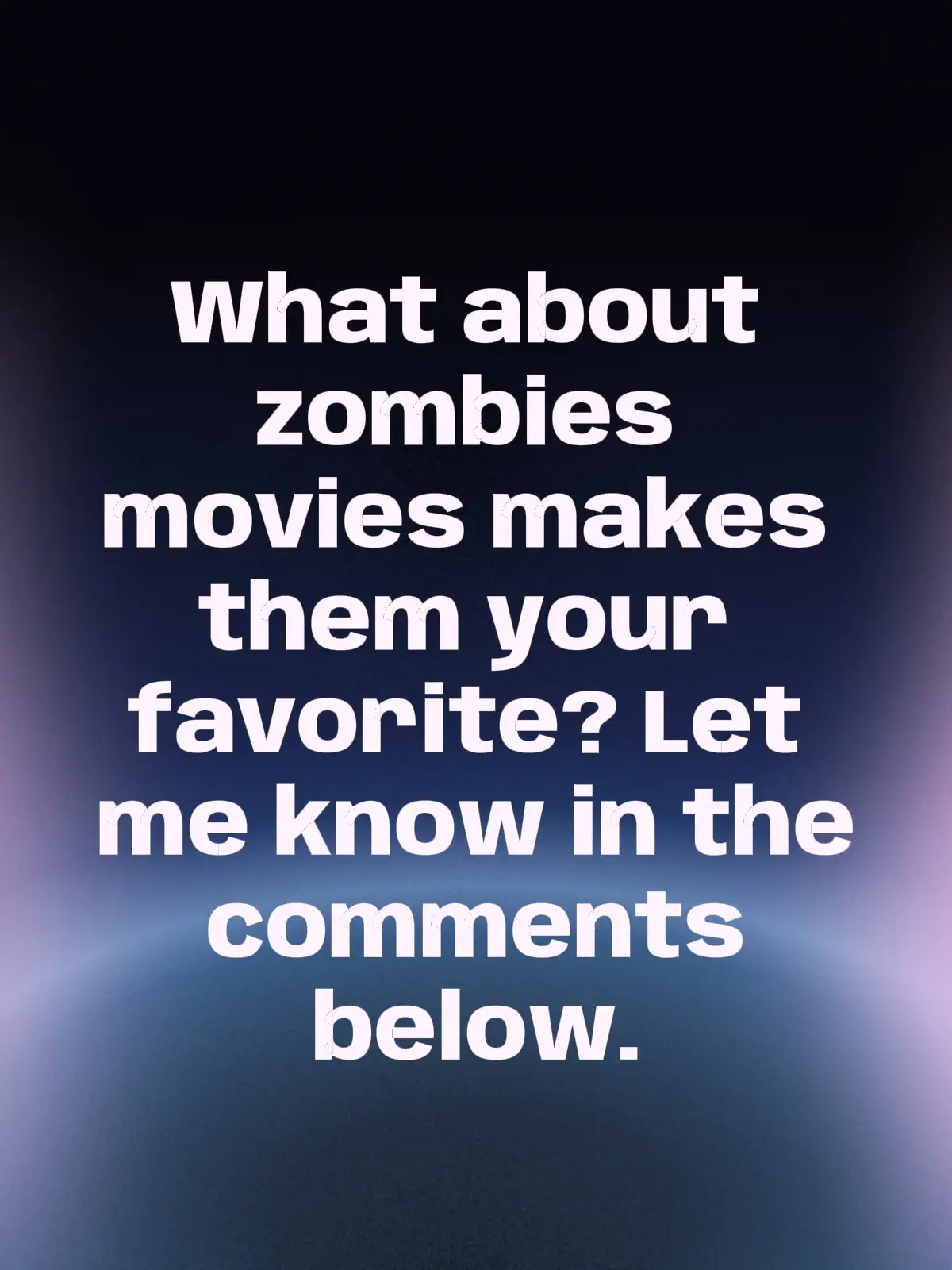 #zombies  #fyp #foryoupage #foryourpage #fypシ 