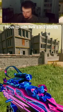 THIS END GAME WAS INSANE!!! HOW DID I WIN THIS?? #blackops7 #rebirth #rebirtloadout 