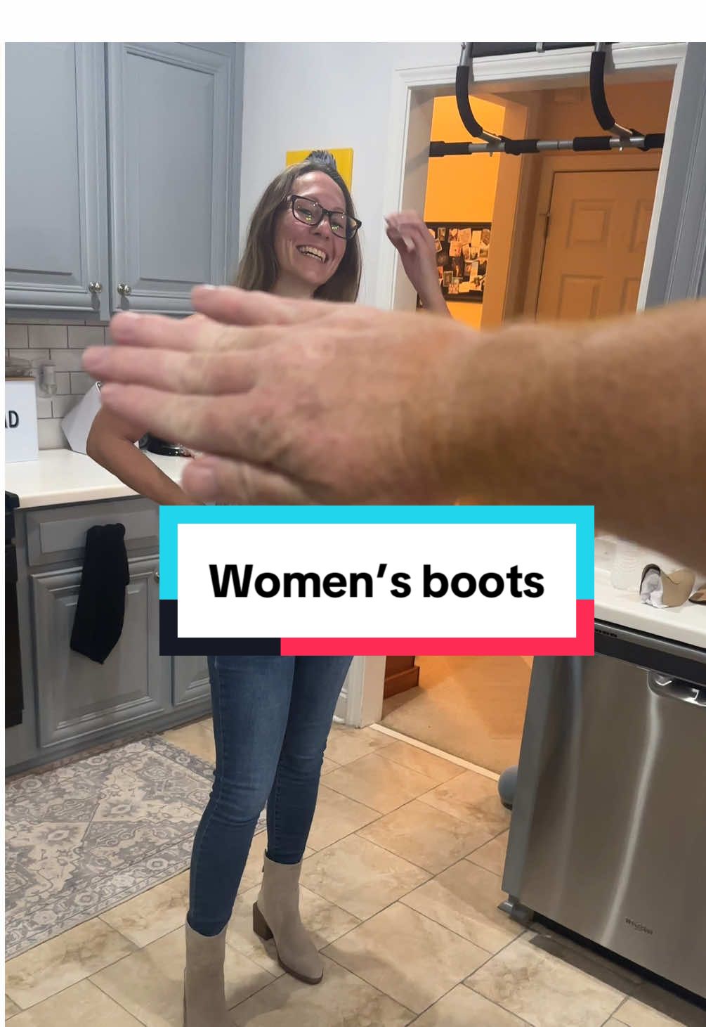 #vincecamuto #QVC #Boots #WaterRepellent #Women’sBoots 