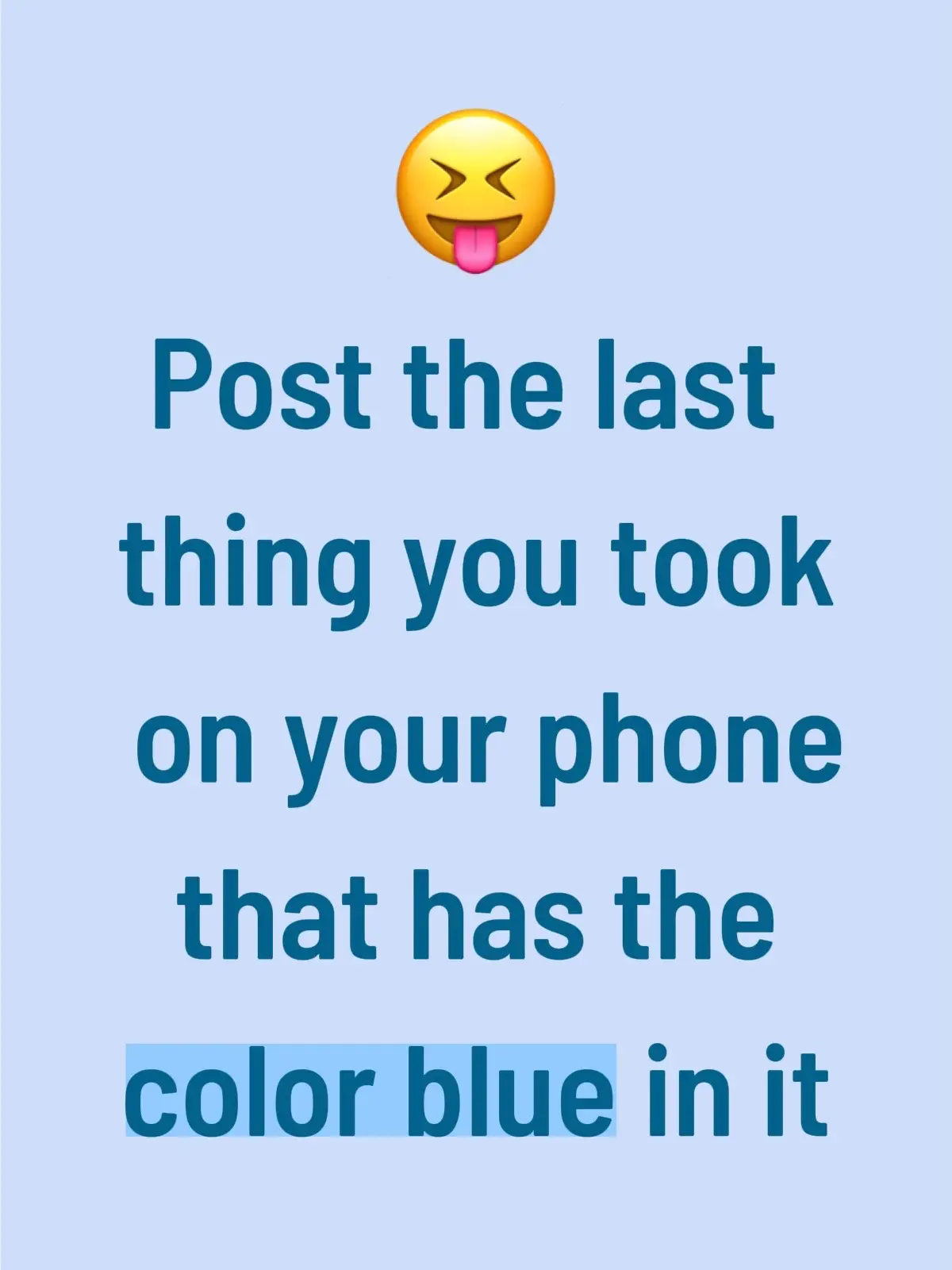 #blue 💙🔵🔷🟦#textpost 