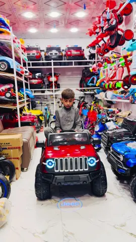 Kids jeep swat ❤️❤️ #jeep #fyp #HBToysSwat #swat #HBToysShop @hbtoysswat 