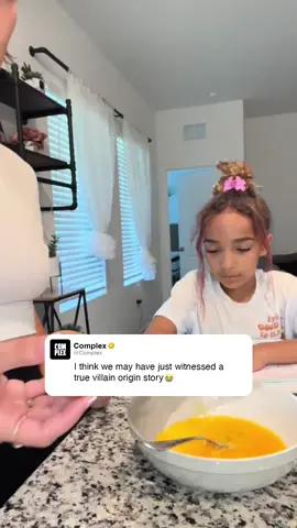 She was legit fed up 😭 [via/ amandashow333 ] 