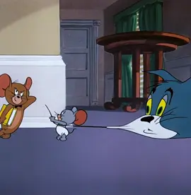 #fyp #cartoon #tomandjerry 