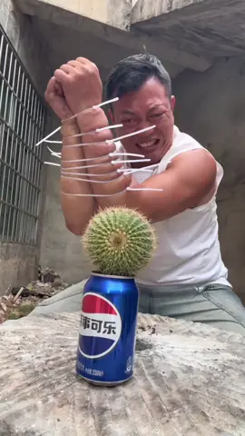 I hope you won’t skip my video #wanghu #ironman #strongman #challenge #viralvideo 