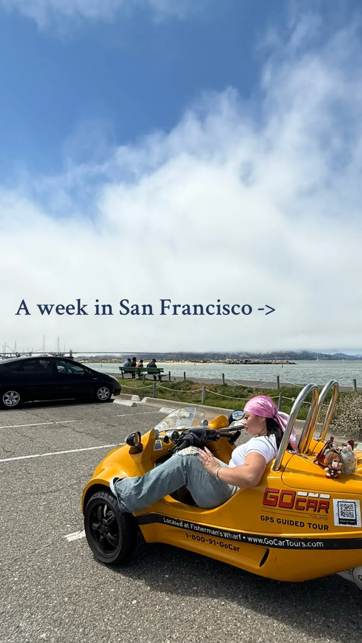 #fyp #sanfrancisco #bayarea #foryou 