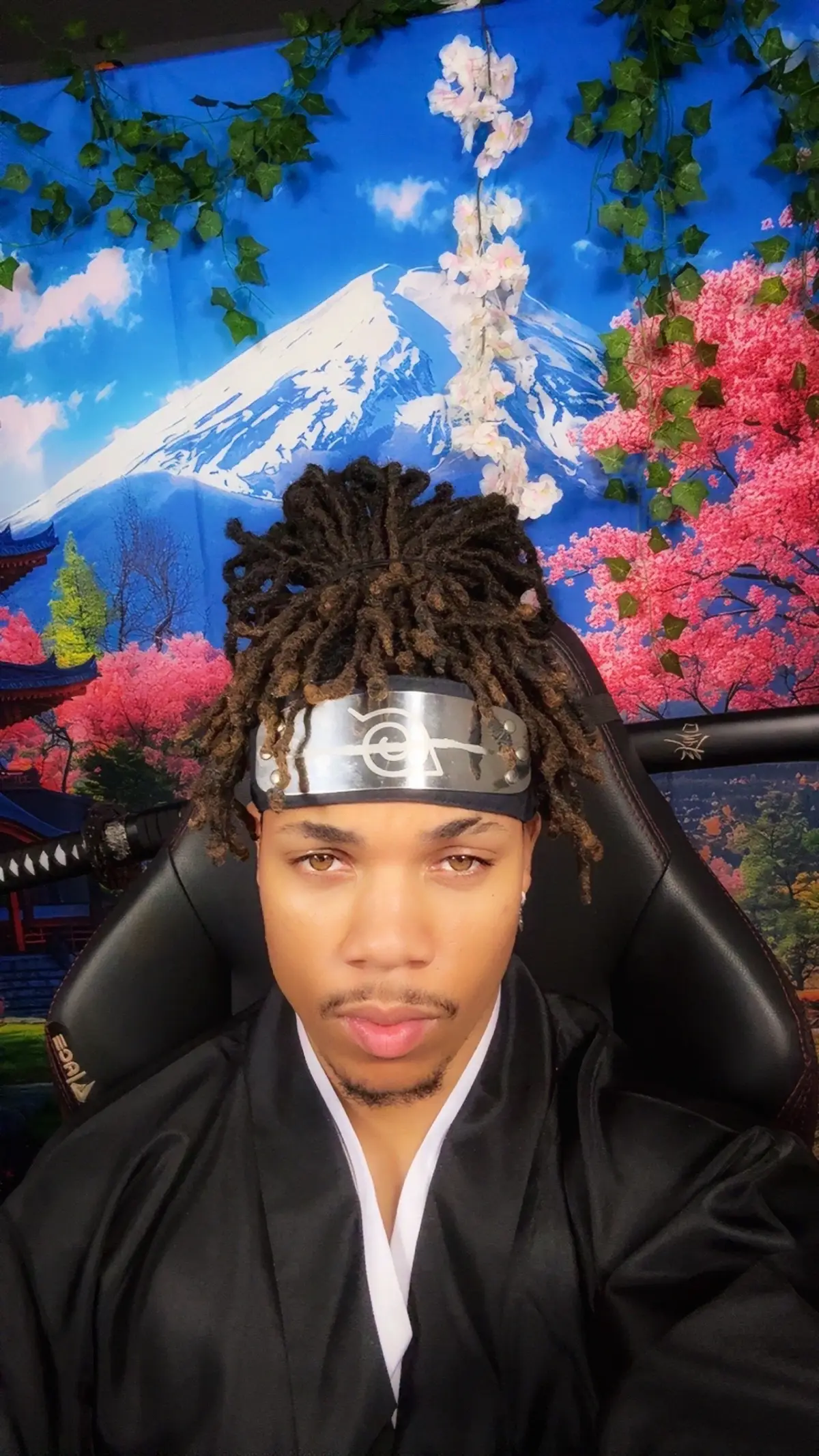 TikTok… I know damn well this isn’t the song you chose for me gang 😭😂😭💀💀