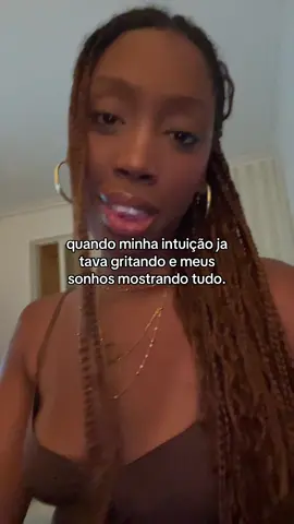 não posso nem fugir 
