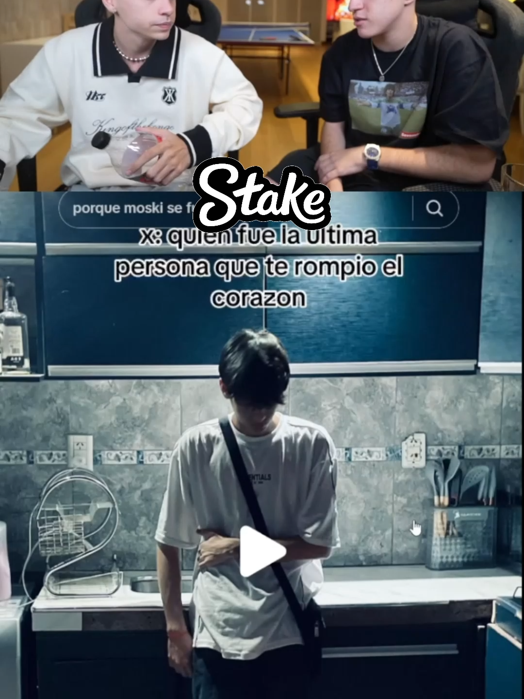 LOS LIKES DEL BAULO... SOMOS TODOS EL PROFE #bauleti #mernuel #mernosketi #moski