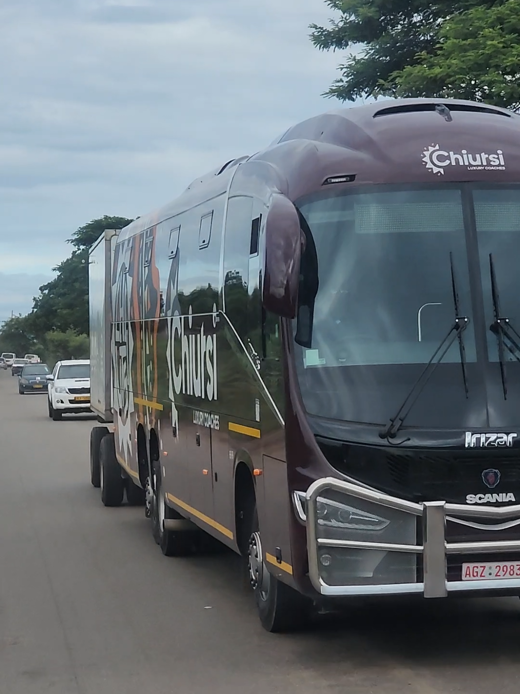 one of the best luxury coaches in Zim  @Tamuka Coaches  #creatorsearchinsights 