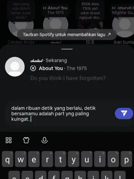 #CapCut #foryou #4u #catatanig #galaubrutal #fyp #liriklagu #aboutyou 