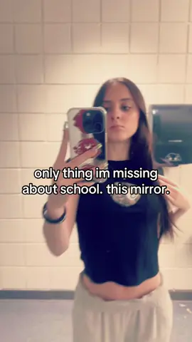 the amount of vids and pics in this mirror is insane.
