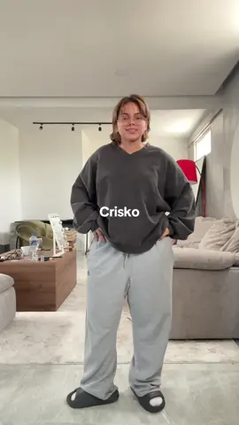 les abro un poco mi corazón…..tqm  #anacrisko #grwm 