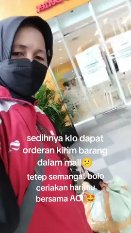 #BanggaJadiDriverACI #ACIDriverNgonten #OjolACI 
