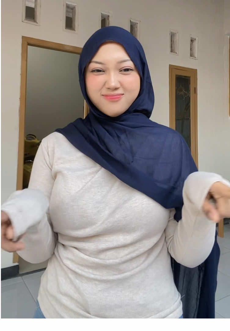 Istri siapa tu