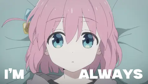thank you aki hamazi for writing bocchi the rock. i wouldnt be where i am today if you didnt write this blessing of a show. i cant express my gratitude for you enough, even though you will probably never see this. thank you for inspiring me to play guitar. #bocchitherock #animeedit #edit #anime #fyp