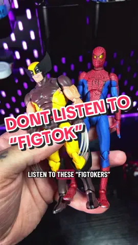 Buy what you like REGARDLESS OF WHAT ANYONE SAYS  #cttoys #ko #figtok 