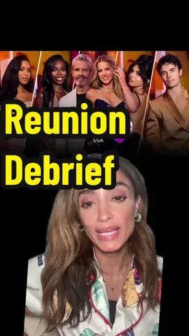 Love Island Reunion Debrief…I’m so Glad to wrap this season up. #loveislandusa #loveislandseason7 #debrief #hudaloveisland #greenscreen 