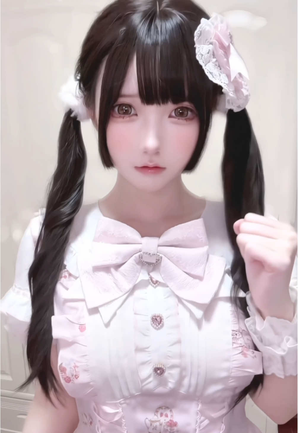 #地雷系 #量産型 #美男美女と繋がりたい #fyp #自撮り界隈 