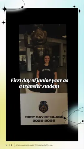 #odu #olddominionuniversity #marinebiology #transferstudent 