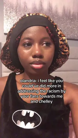 huda loves to serve an apology with a side of contradiction every time 🥹✌🏾#fyp #huda #LoveIsland #olandria #chelley 