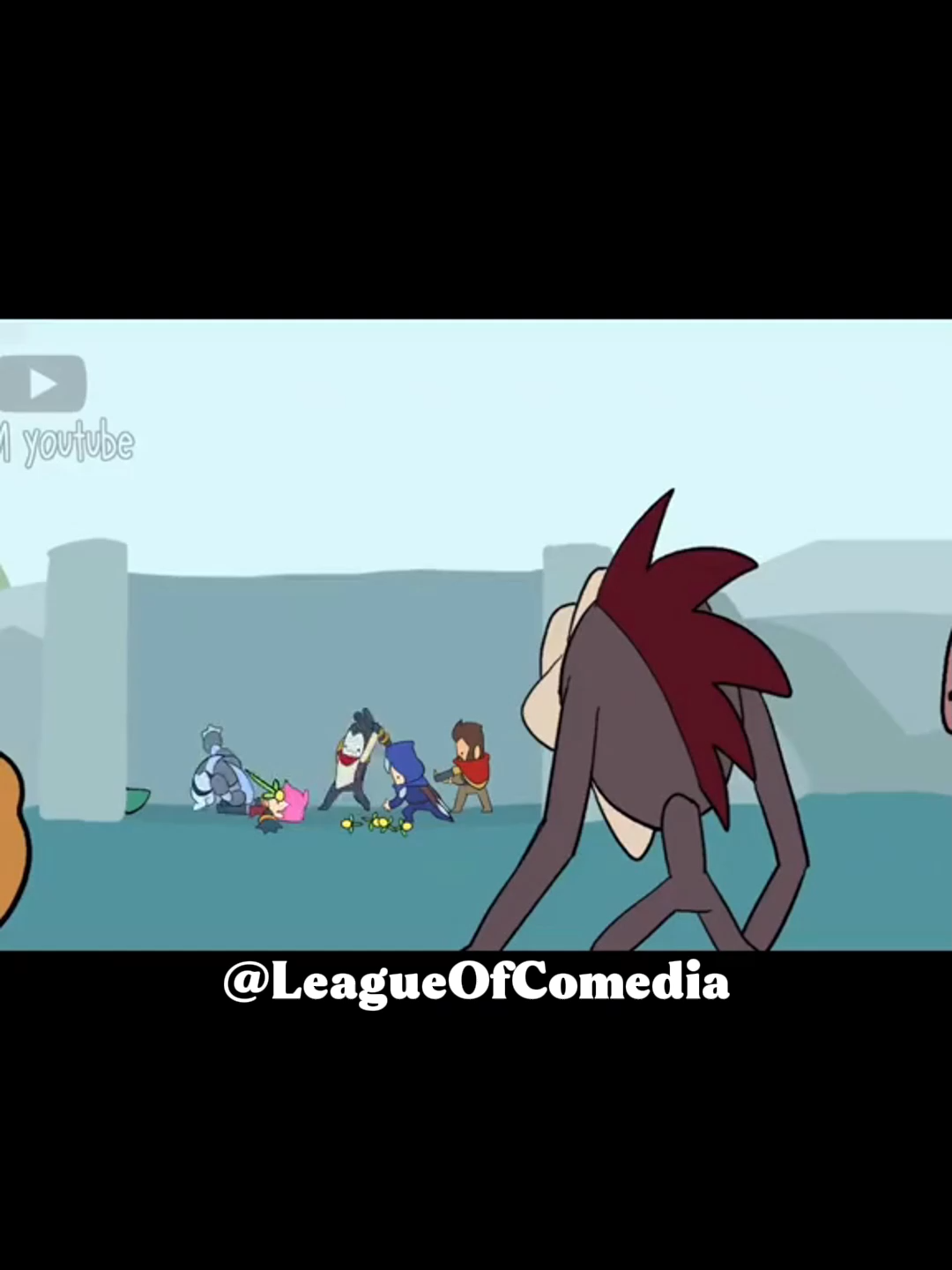 Essa luta 5x5 mudou tudo no Summoner’s Rift 😱#LeagueOfComedia #leagueoflegendsriotgames #leagueoflegendsbrasil #riotgamesleagueoflegends #riotgames #ltanorth #ltasul #animado #flex #leagueoflegends #leagueoflegendsmemes #desenholeagueoflegends #leagueofdesenho #r9m #anime
