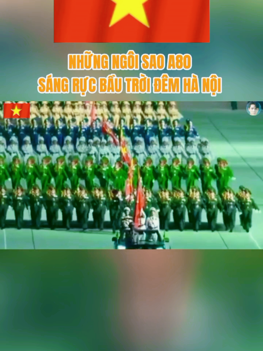 Những người sao A80 sáng rực bầu trời đêm Hà Nội. ✍️✍️✍️💯💯💯👍👍👍 #giaitri  #dieubinh  #ManhHungtd #xuhuongtiktok2025 #xuhuongtiktok2025 