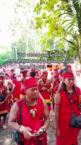 #kermamat🌾 #patihpetinggi🙏 #ultah #bgpj 🌾⚱️#fypシ゚viral yuk kumpul disini 😀