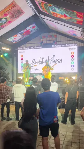 #endahnrhesa #pop #gigs #bali #indonesia