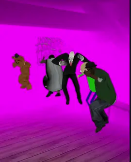 #horrorgame #modgame #granny #dance #fyp #creepygame #trendvideo #partymod #tiktokviral #foryou 