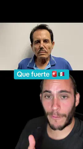 El Mayo Zambada confirma que soborno a políticos Mexicanos por 30 años 🚨