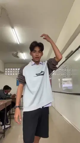 มั่วๆ~~#มังกรชอบนอน #fyp #012 