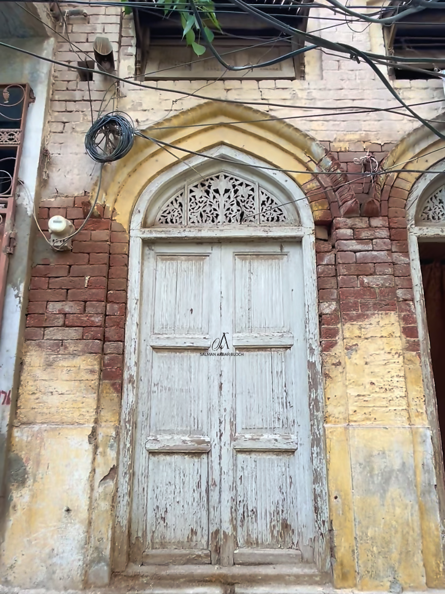 Chambeli Market  Jhang Maghiana 