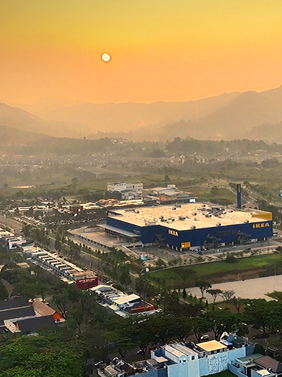selamat pagi wargi... #infokbp #explorekbp #kotabaruparahyangan #kbpayuk #viral 