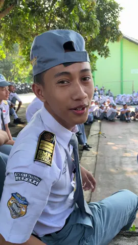atlet atletan 🥇 #smkbisasmkhebat 