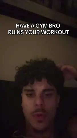 I don’t like working out #GymTok #workout #opinion #gymbro #gym 