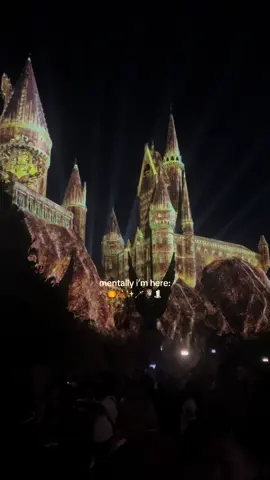 can’t wait for fall and more universal trips!! ✨🍂🦉🎃#wbpartner #backtohogwarts #harrypotter #universalstudioshollywood #wizardingworld 