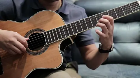 Solenzara #guitarhay #wammusic #AcousticGuitar 