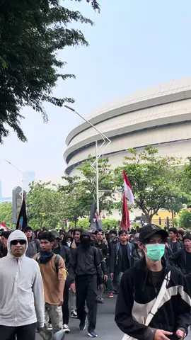 #demo #mahasiswa #jakarta 