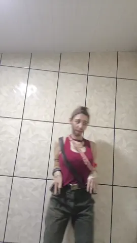 Ok... Esse é o último vídeo do Cospobre do Vaas Montenegro 🤫 #vaasmontengro #farcry #farcrycosplay #farcry3 #cosplay 