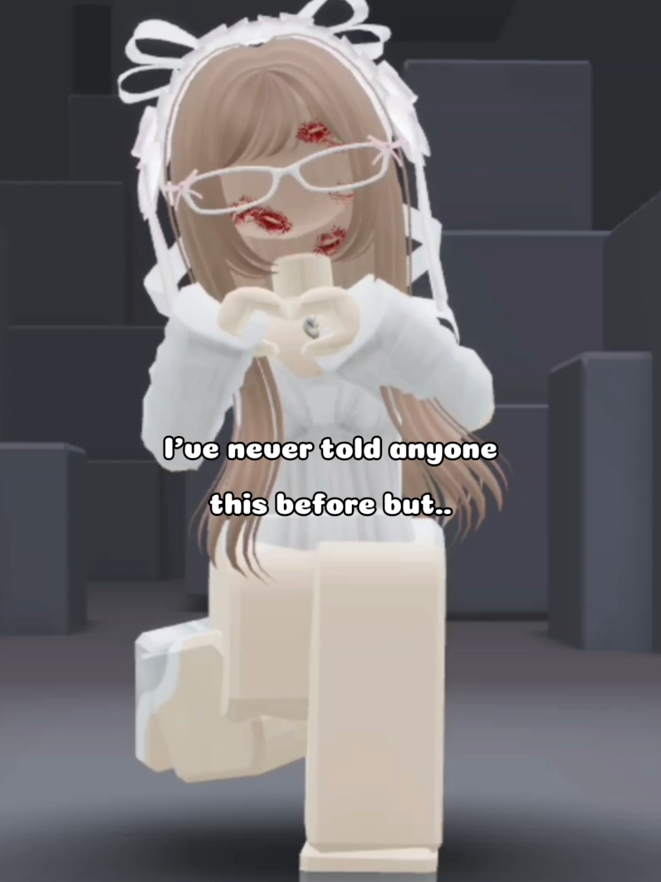 # zimahgirl─────🎀 Pause if you need to read it but um yea🥲 {ib FYP} #roblox #viral #trend #tiktok 